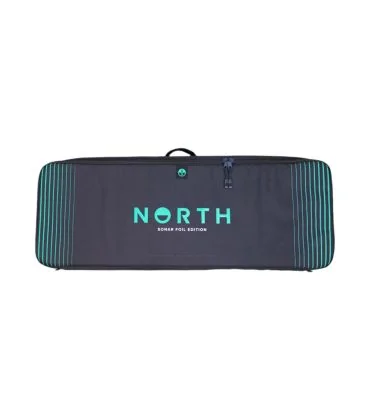 North Sonar Travel Bag