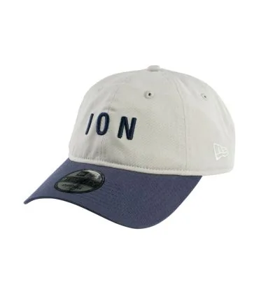 Ion Cap Team