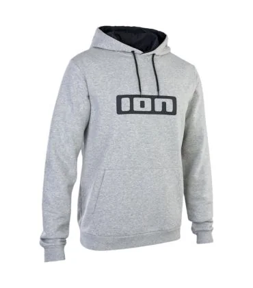 Ion Hoody Logo