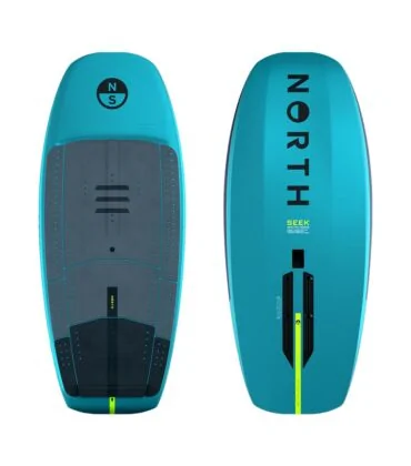 North Seek Foil 2026