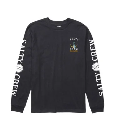 Salty crew TAILED L/S