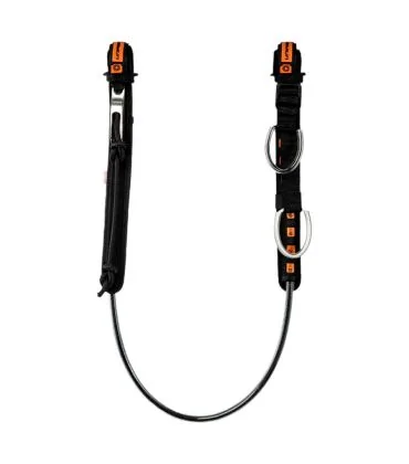 Unifiber Elite Race Quik Vario