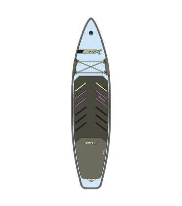 Stx iSup Cruiser Pure