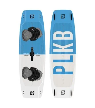 Plkb Shepherd with pads