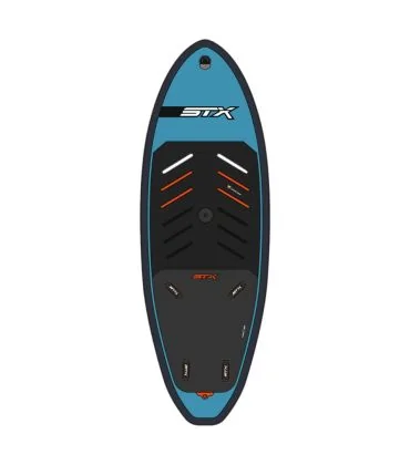 Stx iWindsurf