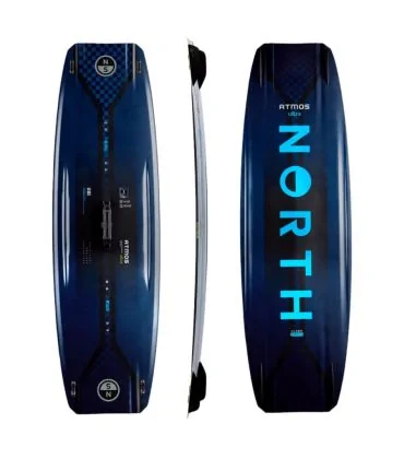 North Atmos Ultra 2026