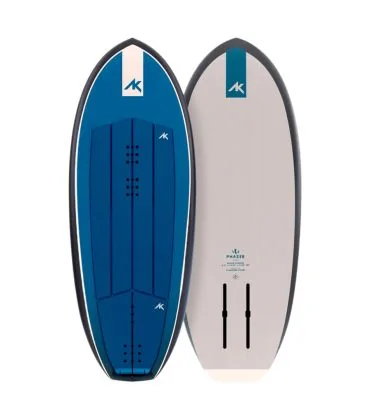 Ak Phazer V3 Reflex Carbon