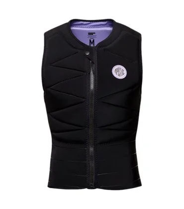Mystic Ruby Impact Vest Fzip