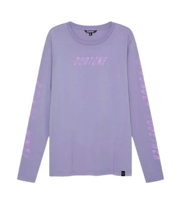 Duotone Tee LS Originals Graphic unisex