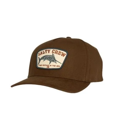 Salty crew BILLFISHER STRAPBACK