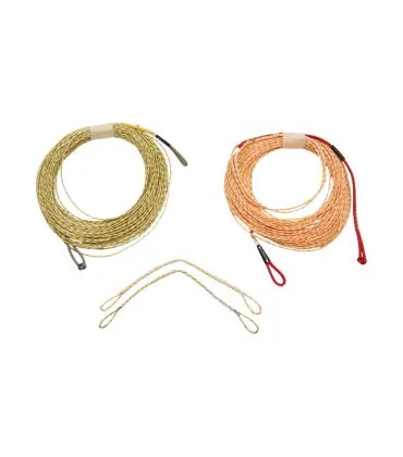 Duotone Pair of Back Lines (Trust/Click SS19-22)