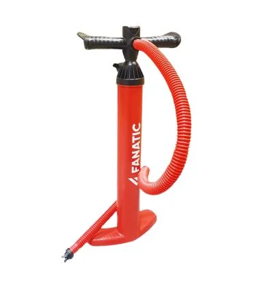 Fanatic Power Pump HP8