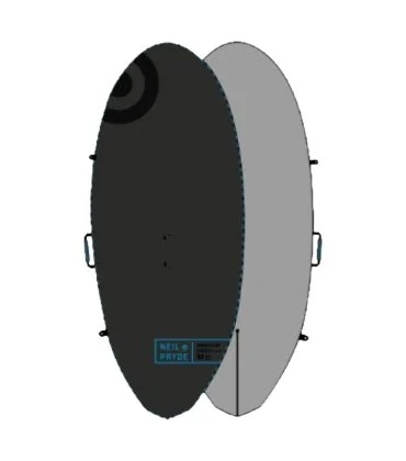 Neilpryde Windsurf Single Wide