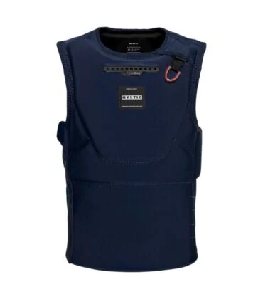 Mystic Solace Impact Vest Szip