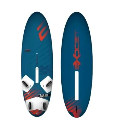 Exocet Nano V3 Dagger AST