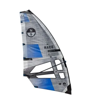North sails Slalom Race
