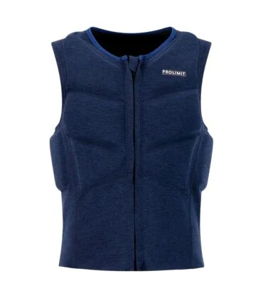 Prolimit Mercury Front Zip