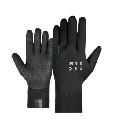 Mystic Ease Glove 2mm 5Finger