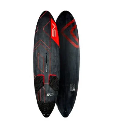 Severne Sails Fox Pro 2026