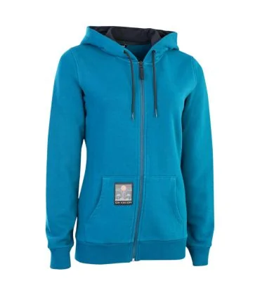 Ion Hoody Surfing Elets Zip