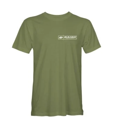 Naish T-Shirt Since 1979