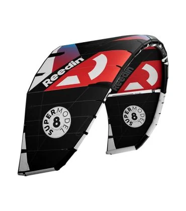 Reedin SuperModel HTF 2024