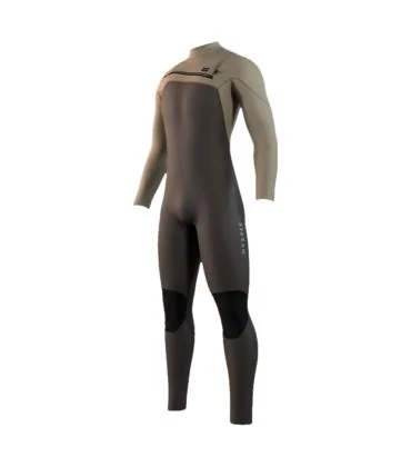 Mystic Motion 5/3 Frontzip