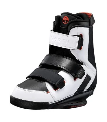North Fix Boots