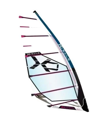 Xo sails Silver V7