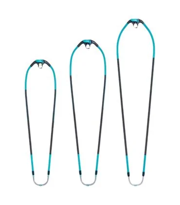 Duotone Silver Series Slim