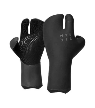 Mystic Supreme Glove 5mm Lobster