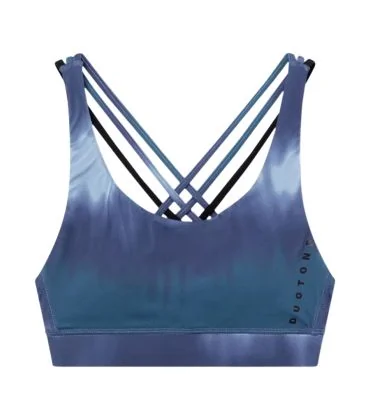 Duotone Bikini Top Active