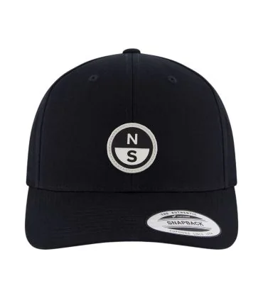 North Icon Cap