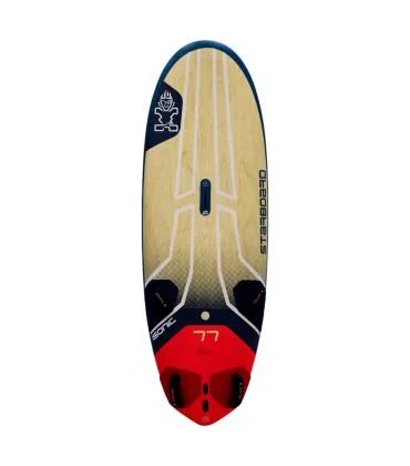 Starboard ISONIC Wood Sandwich 2025