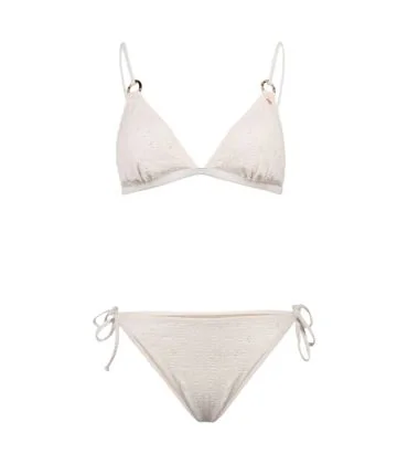 Brunotti Hana-Broderie  Bikini