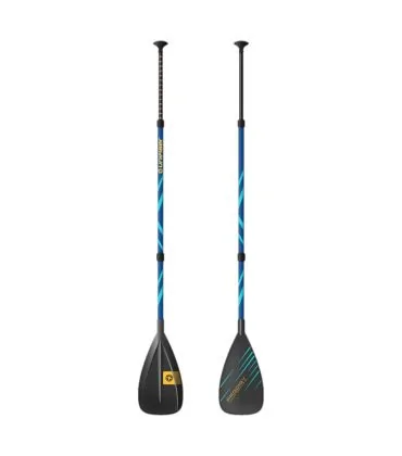 Unifiber Prodigy Alu 3-PCS