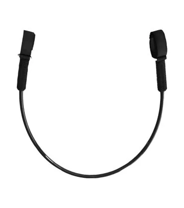 North Wing Harness loop fixed