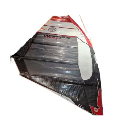 North sails Warp F2018 7.7