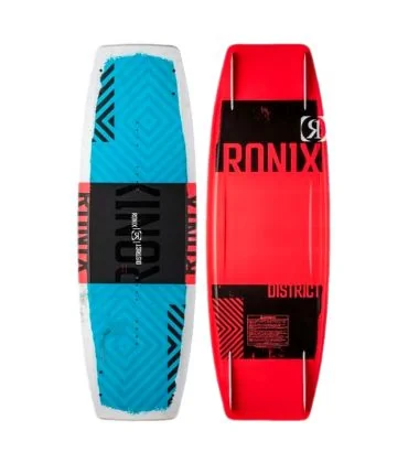 Ronix Kids District
