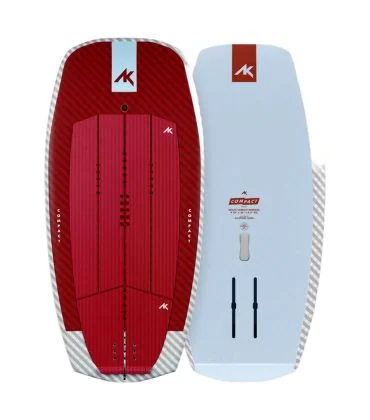 Ak Compact V2 Carbon Inegra