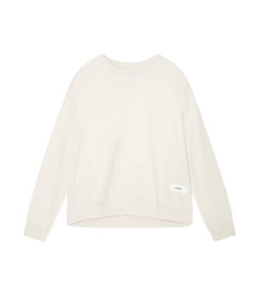 Duotone Sweater CB undyed