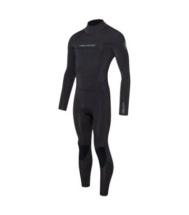 Neilpryde Rise 4/3 Fullsuit Backzip