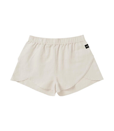 Mystic Linen Shorts