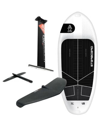 Wingboard & S-Type