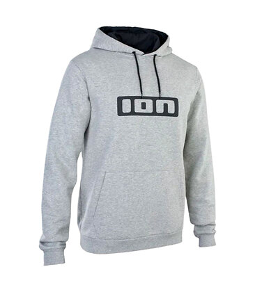 Ion Hoodie logo