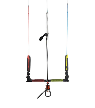 Naish Torque 3 MJ release - Naish - Multi color - image 1