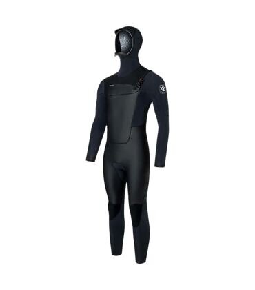 Neilpryde Combat Hooded 6/5 FZ