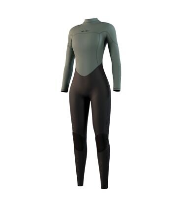 Mystic Star Fullsuit 5/3 Backzip Wmn