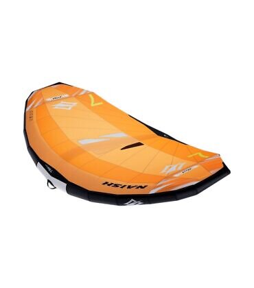 Naish Atom 2025