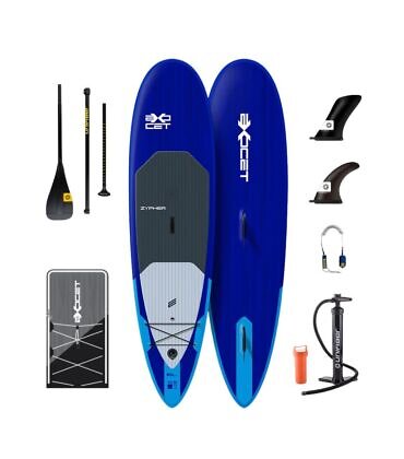 Exocet Zypher SL iWindsup